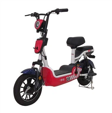 Električno kolo 12AH